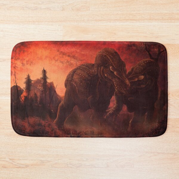 Item preview, Tyrannodoomed designed and sold by MarkWitton.
