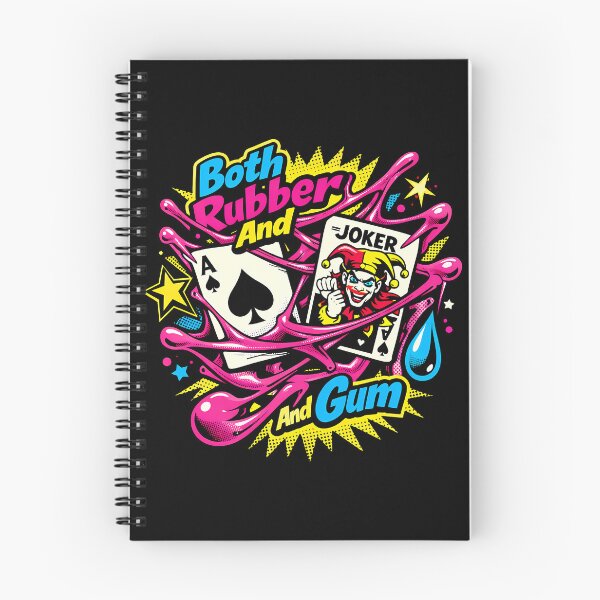 Item preview, Pink Bubblegum Magician Cards designed and sold by agearb.