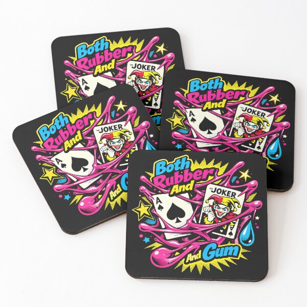 Item preview, Pink Bubblegum Magician Cards designed and sold by agearb.