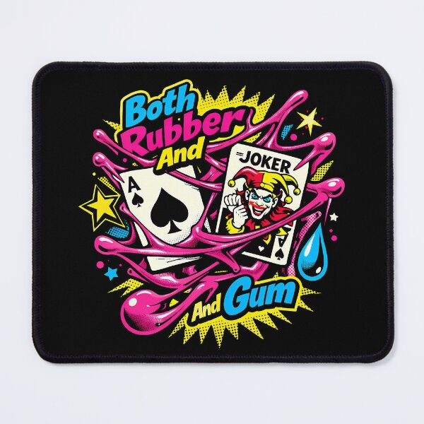 Item preview, Pink Bubblegum Magician Cards designed and sold by agearb.