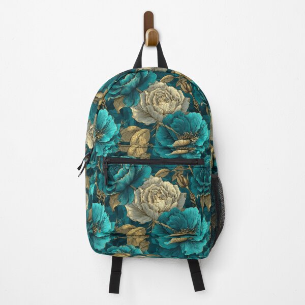 Item preview, Elegant Rose - Vintage Flower Pattern  - Housewarming Gift Ideas designed and sold by RoyalStarsPatts.