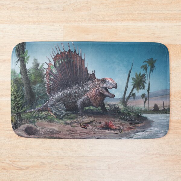 Item preview, Dimetrodon  designed and sold by MarkWitton.