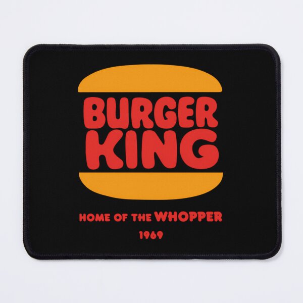 Item preview,  Burger King Home Of The Whopper 1969 Logo 70S 80S 90S  designed and sold by JenstheBoyy.