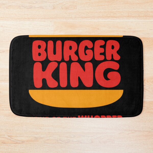 Item preview,  Burger King Home Of The Whopper 1969 Logo 70S 80S 90S  designed and sold by JenstheBoyy.