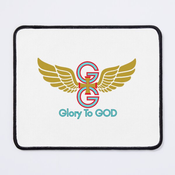 Item preview, Glory to GoD designed and sold by Doteam.