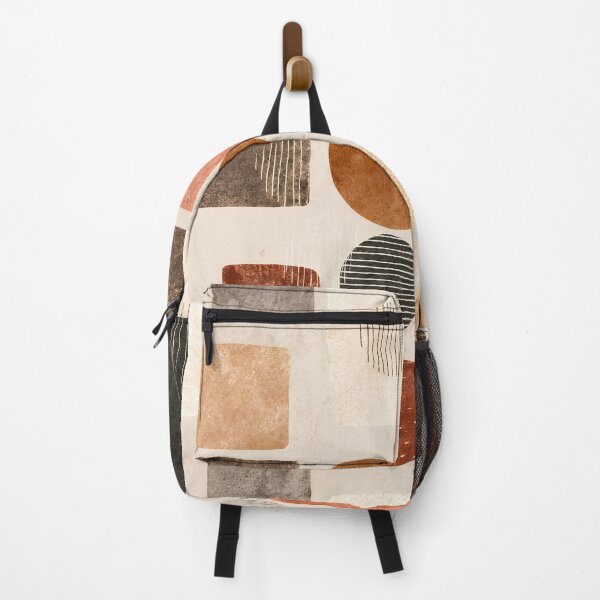 Item preview, Earthbound Mosaic Blocks designed and sold by Hashola Designs.