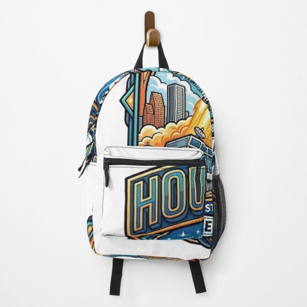 Item preview, HOUSTON, TEXAS designed and sold by likbatonboot.