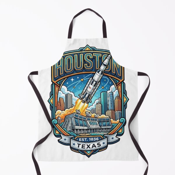 Item preview, HOUSTON, TEXAS designed and sold by likbatonboot.