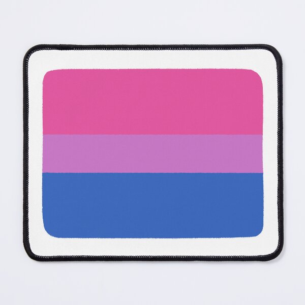 Item preview, Bi Flag designed and sold by millocamilla.