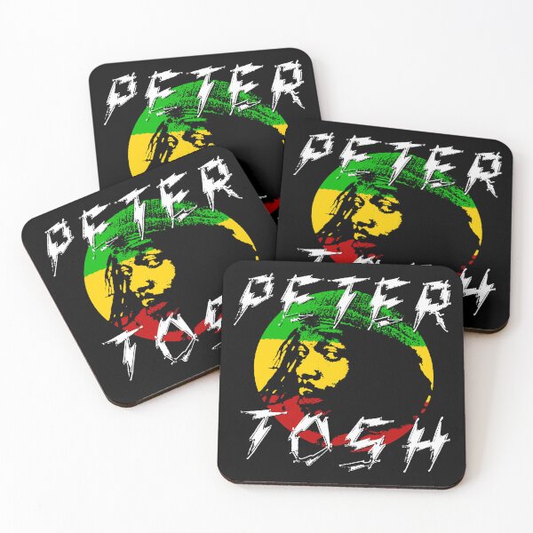 Item preview, Reggae Style Silhouette Face Singer designed and sold by Tallboy666.