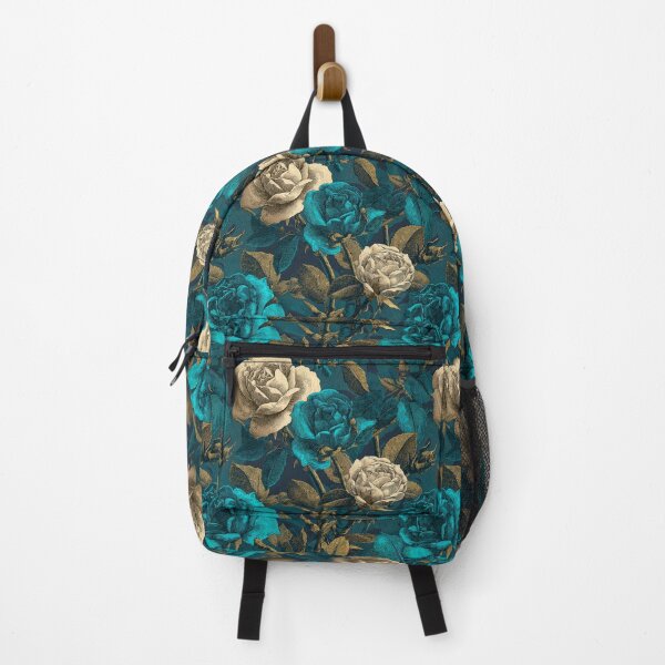 Item preview, Beautiful Rose Floral - Botanical Garden Pattern - Housewarming Gifts designed and sold by RoyalStarsPatts.