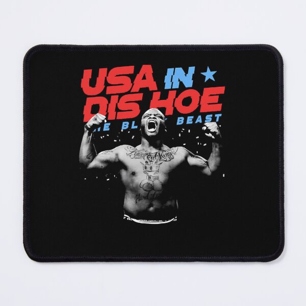 Item preview, USA In Hoe Beast Derrick Lewis  designed and sold by JenstheBoyy.