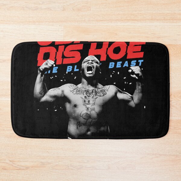 Item preview, USA In Hoe Beast Derrick Lewis  designed and sold by JenstheBoyy.