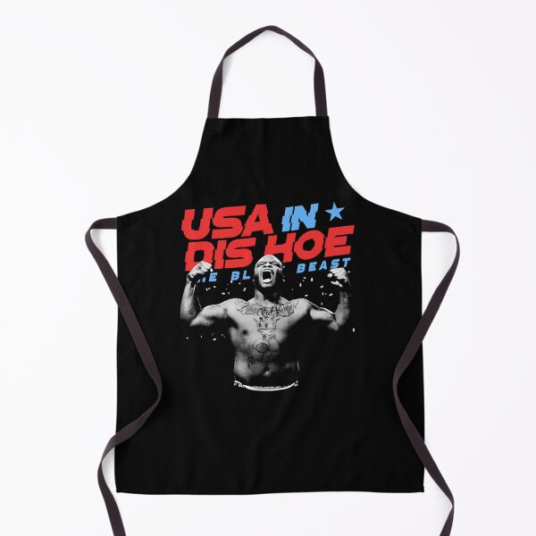Item preview, USA In Hoe Beast Derrick Lewis  designed and sold by JenstheBoyy.