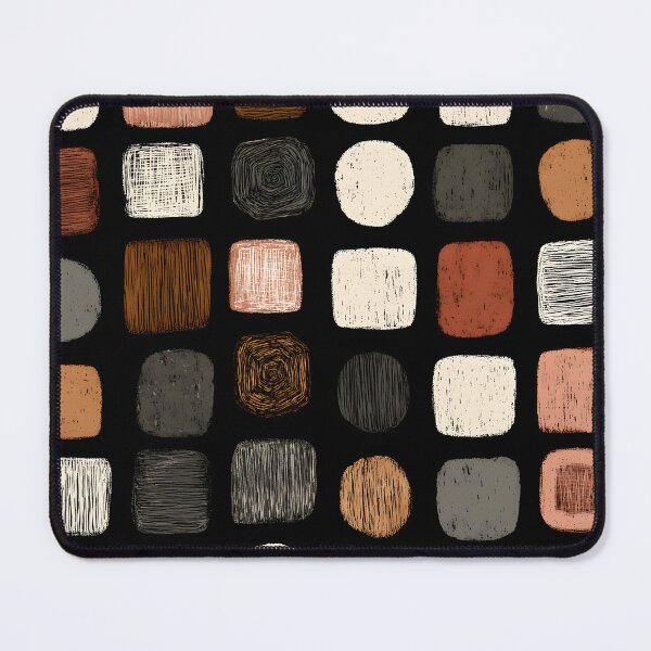 Item preview, Earthbound Mosaic Blocks 2 designed and sold by Hashola Designs.