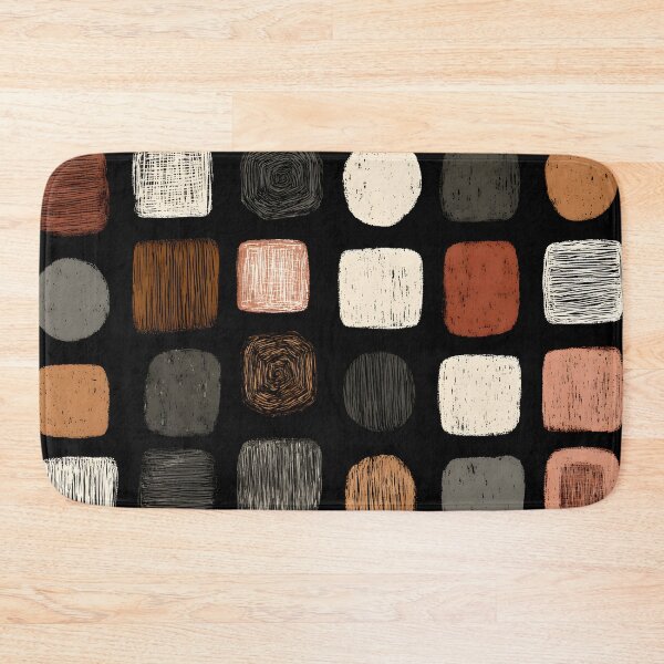 Item preview, Earthbound Mosaic Blocks 2 designed and sold by Hashola Designs.