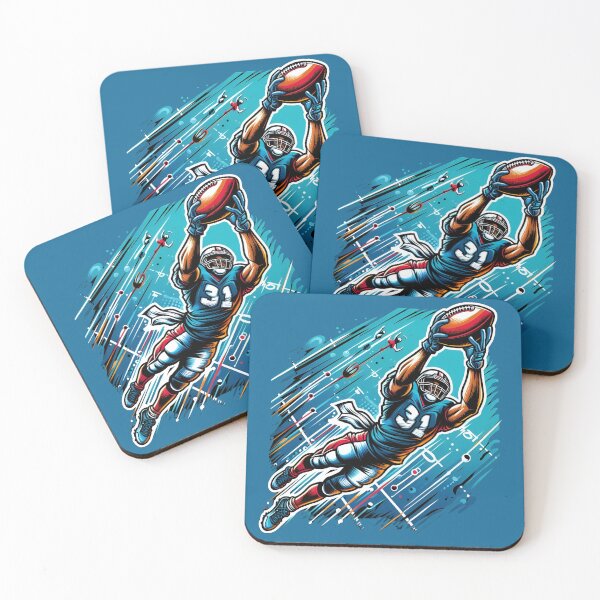 Item preview, Rugby Player designed and sold by Indoni.