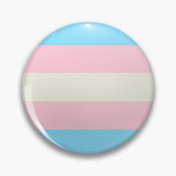 Item preview, Trans Flag designed and sold by millocamilla.