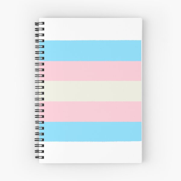 Item preview, Trans Flag designed and sold by millocamilla.