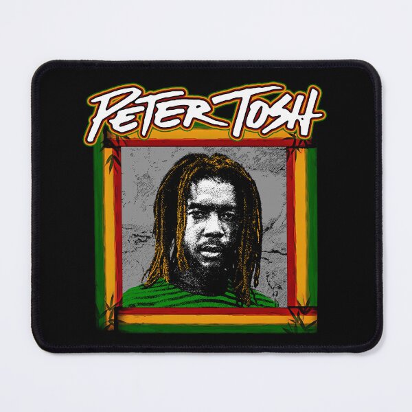 Item preview, Reggae Singer Legend designed and sold by Tallboy666.