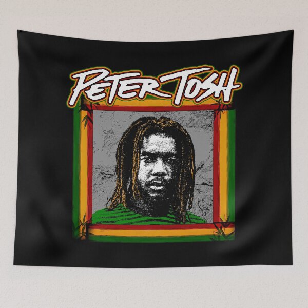 Item preview, Reggae Singer Legend designed and sold by Tallboy666.