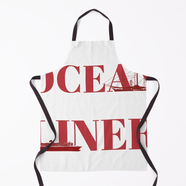 Item preview, Ocean Liner History designed and sold by Scouserzensign.