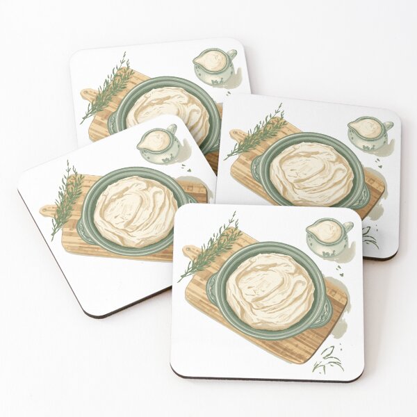 Item preview, Whipped & Ready — Vintage Cream Bowl Kitchen Art designed and sold by VintageTips.