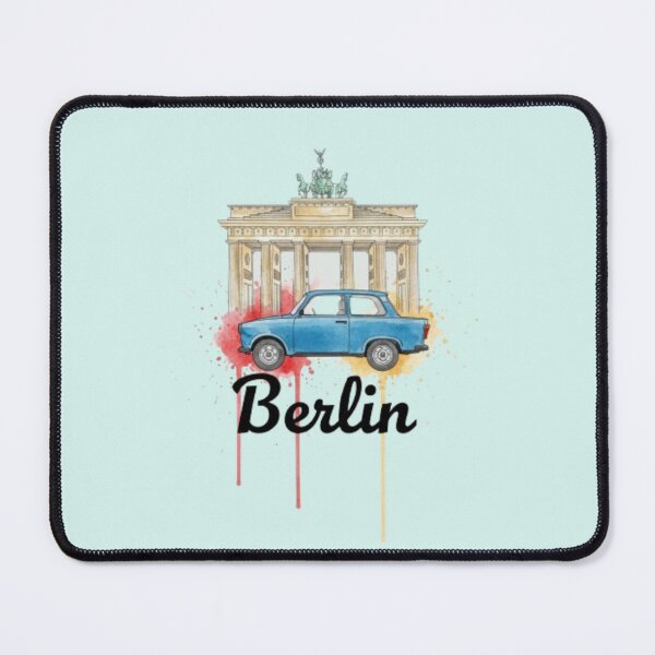 Item preview, Berlin designed and sold by Aise06.