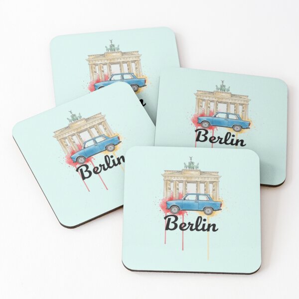 Item preview, Berlin designed and sold by Aise06.