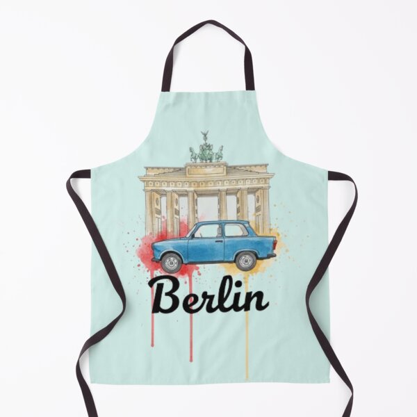 Item preview, Berlin designed and sold by Aise06.