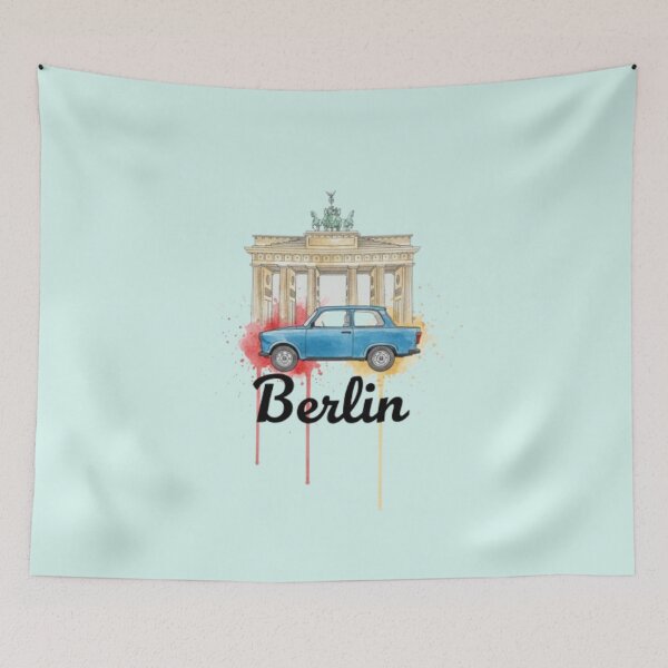 Item preview, Berlin designed and sold by Aise06.