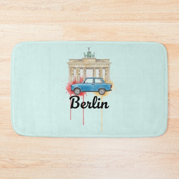 Item preview, Berlin designed and sold by Aise06.