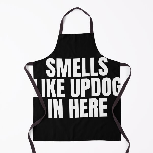 Item preview, Smells Like Updog In Here designed and sold by Dondonmart.