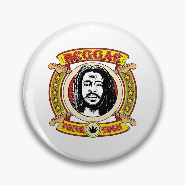 Item preview, Retro Border Reggae Musician designed and sold by Tallboy666.