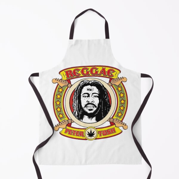 Item preview, Retro Border Reggae Musician designed and sold by Tallboy666.