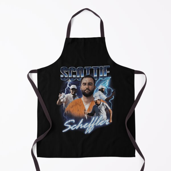 Item preview, Scottie Scheffler "Golf Legend" designed and sold by Soceitiz.