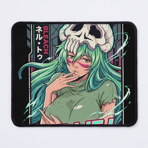 Item preview, Nelliel Tu Odelschwanck: Broken Mask Horns Icon designed and sold by Senpaiwaves.