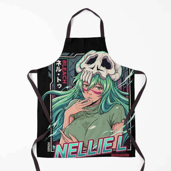 Item preview, Nelliel Tu Odelschwanck: Broken Mask Horns Icon designed and sold by Senpaiwaves.