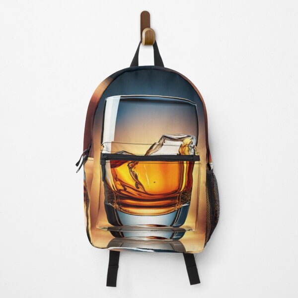Item preview, Whisky glass designed and sold by Nightscapes.
