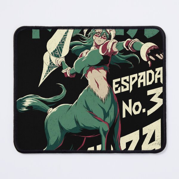 Item preview, Nelliel Tu Odelschwanck: Child Form Loli Espada designed and sold by Senpaiwaves.