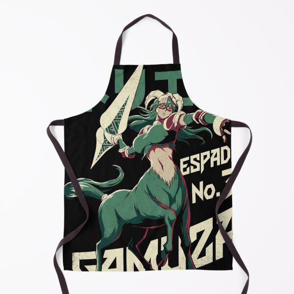 Item preview, Nelliel Tu Odelschwanck: Child Form Loli Espada designed and sold by Senpaiwaves.