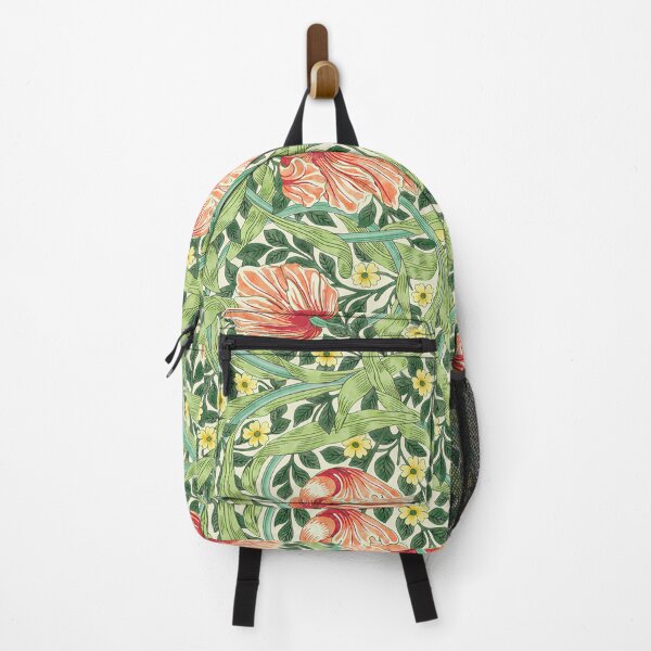 Item preview, William Morris Pimpernel Pattern designed and sold by maniacfitness.