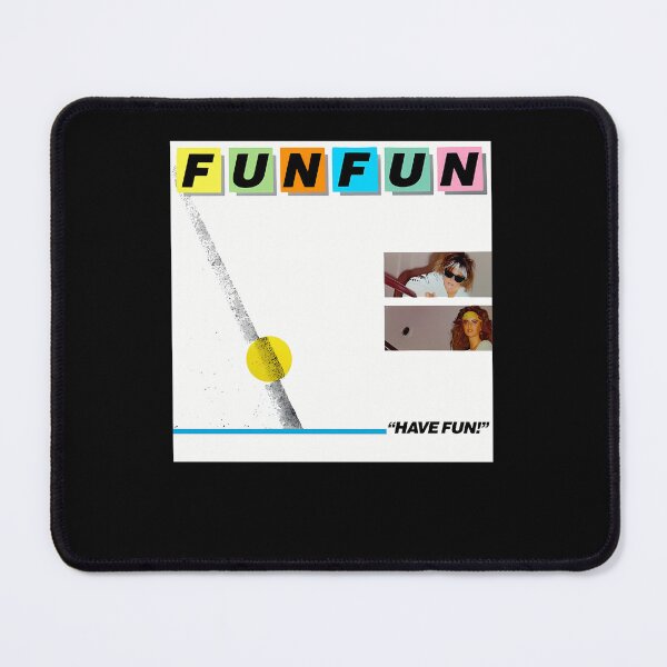 Item preview, Have Fun Fun Fun Italo Disco Band designed and sold by JenstheBoyy.