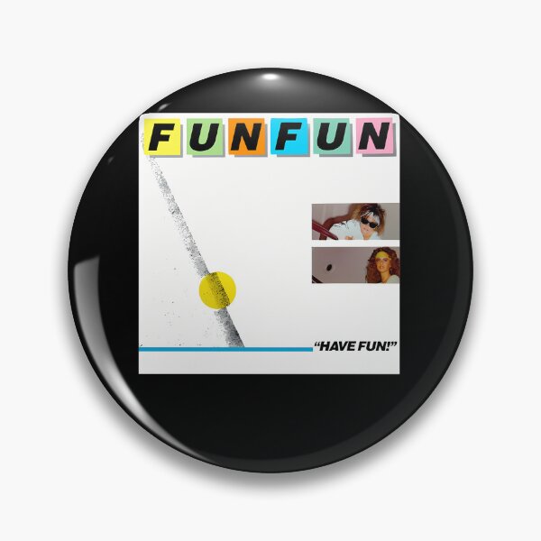 Item preview, Have Fun Fun Fun Italo Disco Band designed and sold by JenstheBoyy.
