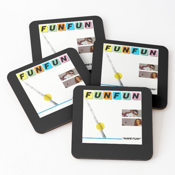 Item preview, Have Fun Fun Fun Italo Disco Band designed and sold by JenstheBoyy.
