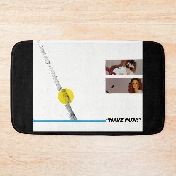 Item preview, Have Fun Fun Fun Italo Disco Band designed and sold by JenstheBoyy.