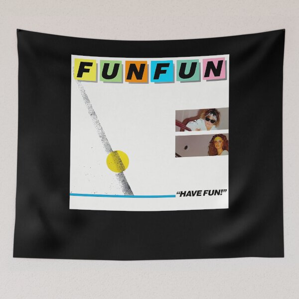 Item preview, Have Fun Fun Fun Italo Disco Band designed and sold by JenstheBoyy.