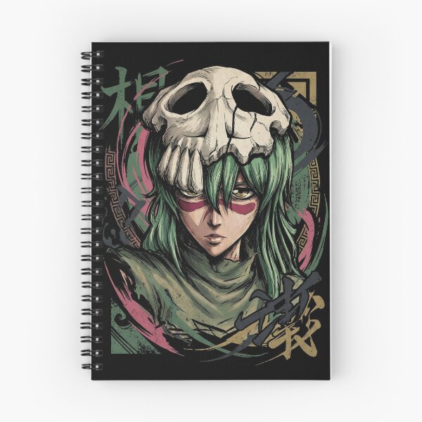 Item preview, Nelliel Tu Odelschwanck: Espada 3 Bleach Icon designed and sold by Senpaiwaves.