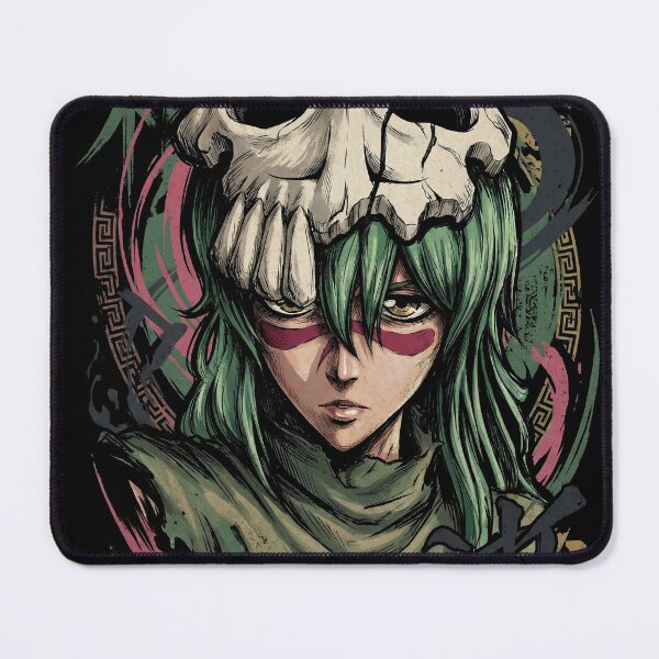 Item preview, Nelliel Tu Odelschwanck: Espada 3 Bleach Icon designed and sold by Senpaiwaves.