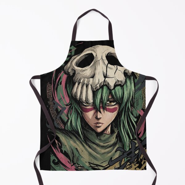 Item preview, Nelliel Tu Odelschwanck: Espada 3 Bleach Icon designed and sold by Senpaiwaves.